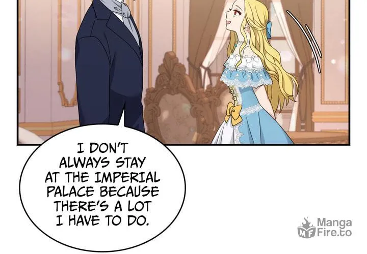 Two Sides of the Princess Chapter 25 page 5 - 