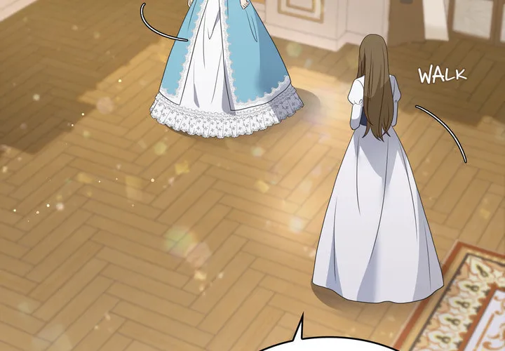 Two Sides of the Princess Chapter 25 page 41 - 