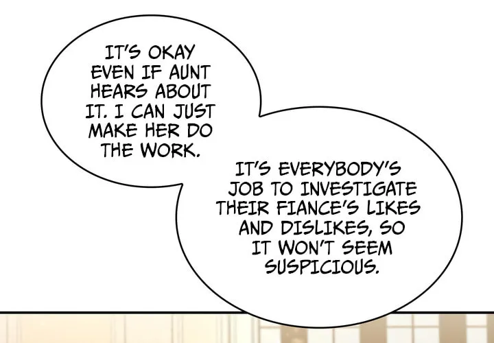 Two Sides of the Princess Chapter 25 page 43 - 