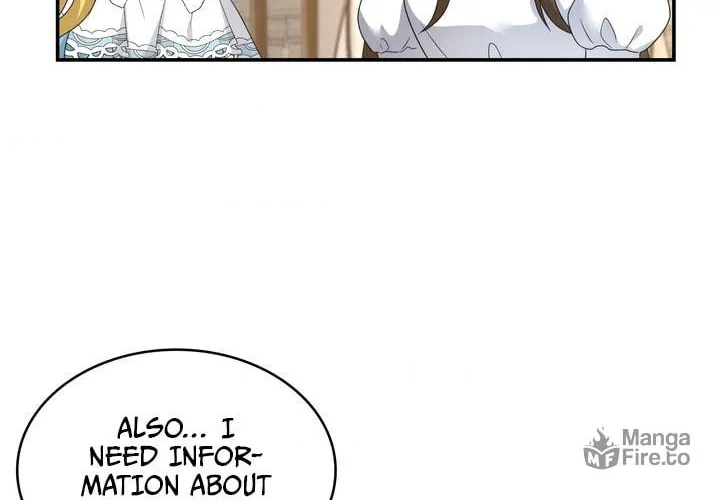Two Sides of the Princess Chapter 25 page 45 - 