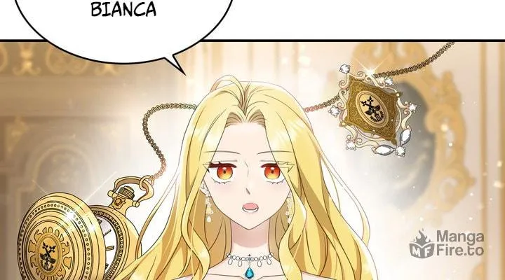 Two Sides of the Princess Chapter 25 page 46 - 