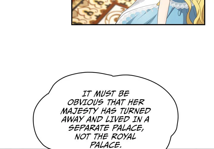 Two Sides of the Princess Chapter 25 page 48 - 