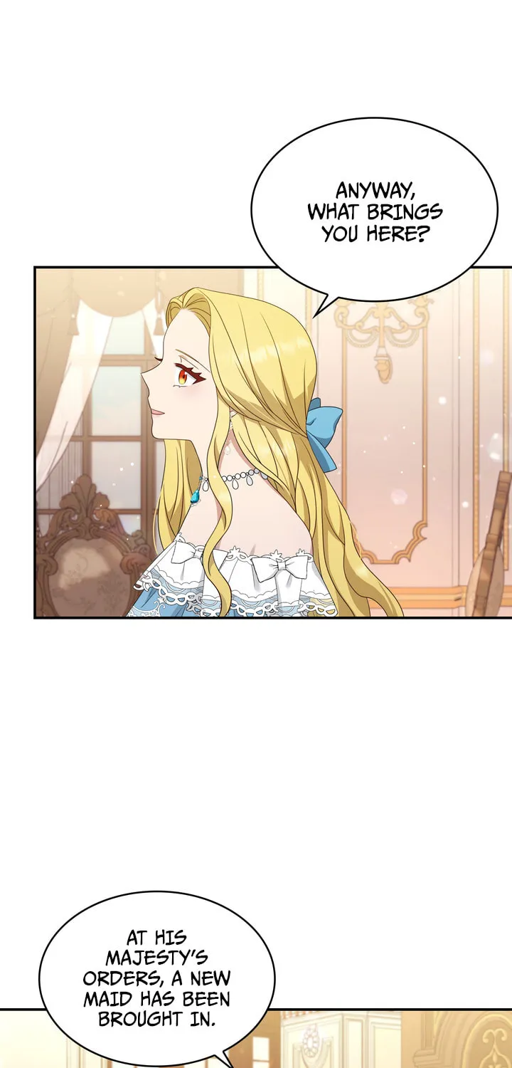 Two Sides of the Princess Chapter 25 page 6 - 