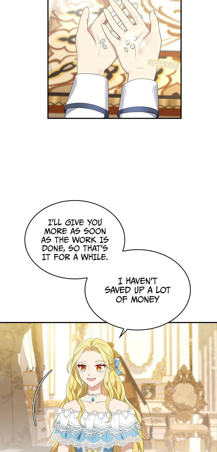 Two Sides of the Princess Chapter 25 page 51 - 