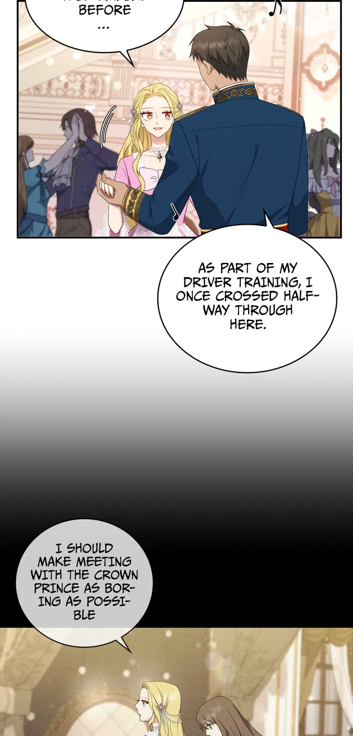 Two Sides of the Princess Chapter 25 page 59 - 