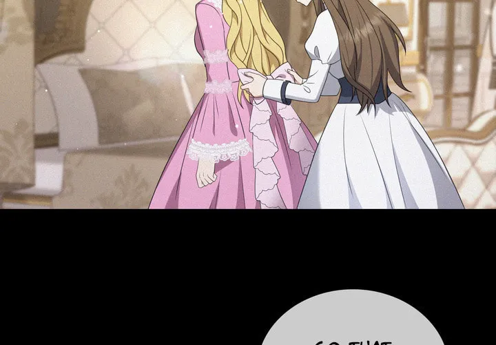 Two Sides of the Princess Chapter 25 page 60 - 