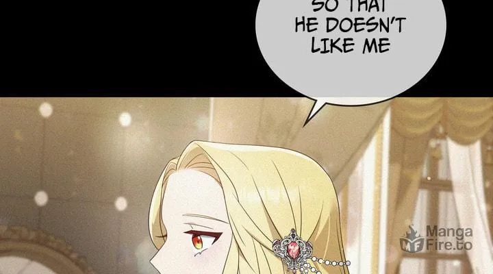 Two Sides of the Princess Chapter 25 page 61 - 