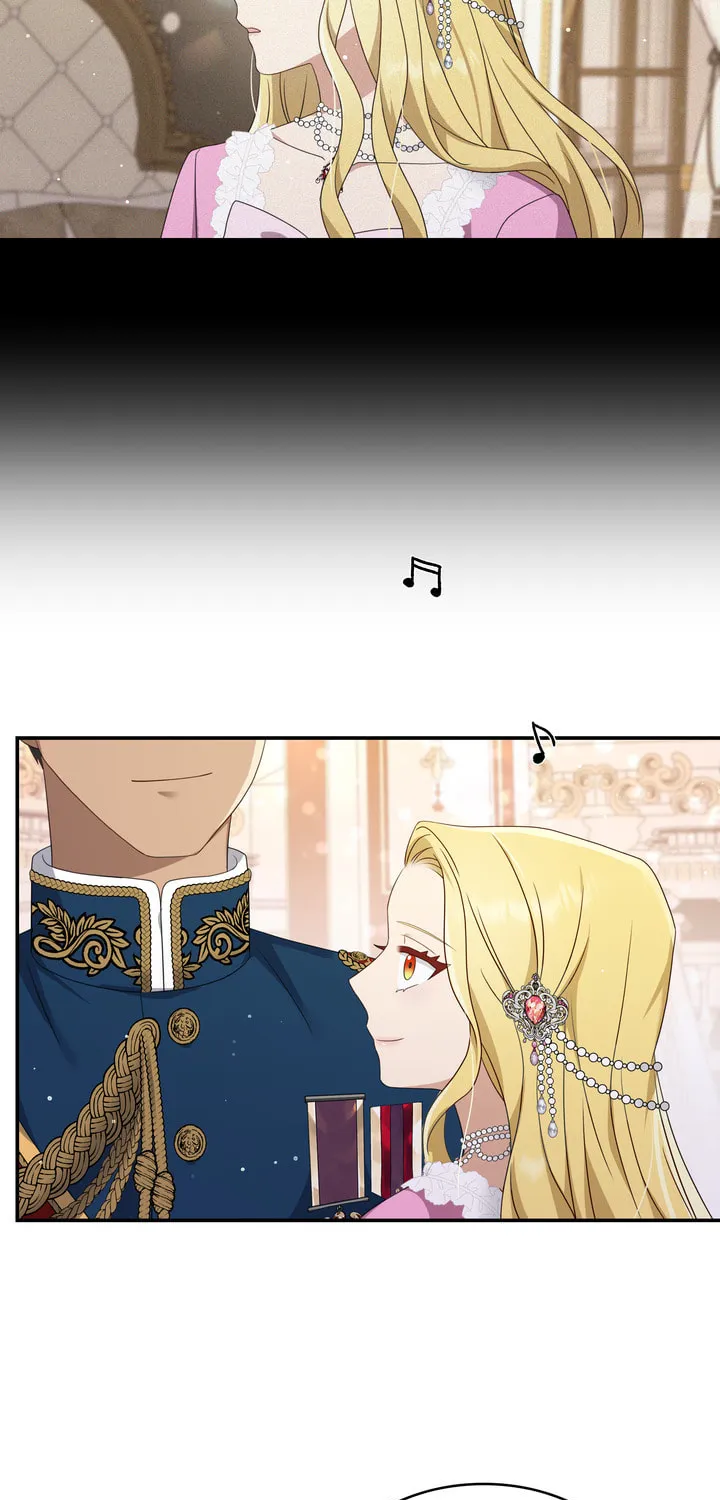 Two Sides of the Princess Chapter 25 page 62 - 