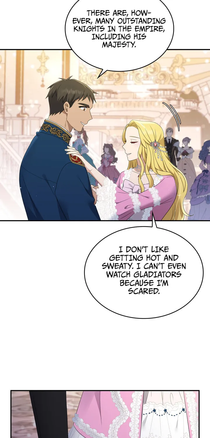 Two Sides of the Princess Chapter 25 page 64 - 