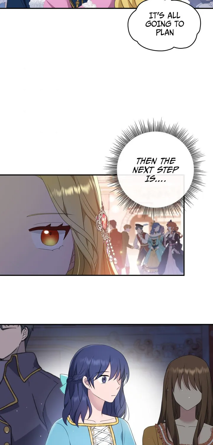 Two Sides of the Princess Chapter 25 page 66 - 