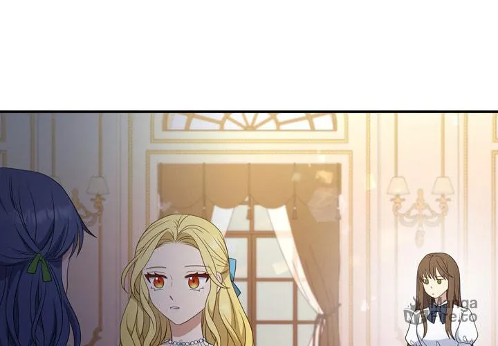 Two Sides of the Princess Chapter 25 page 9 - 