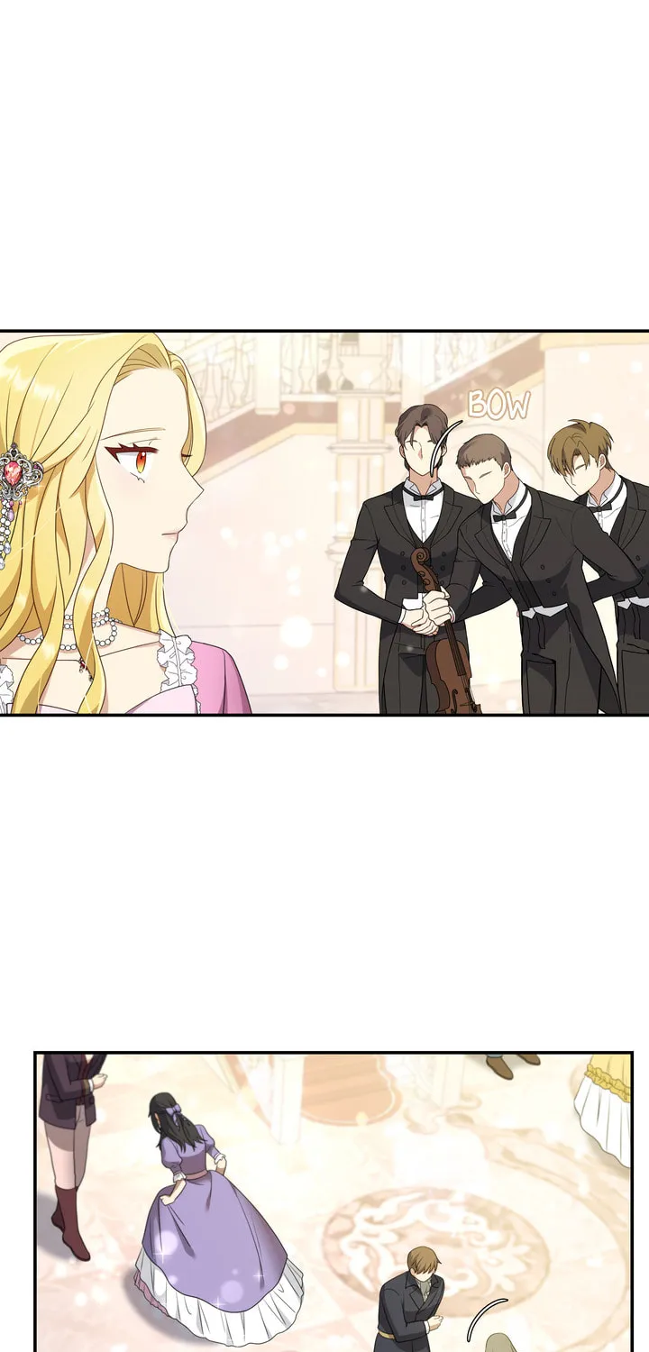 Two Sides of the Princess Chapter 26 page 2 - 