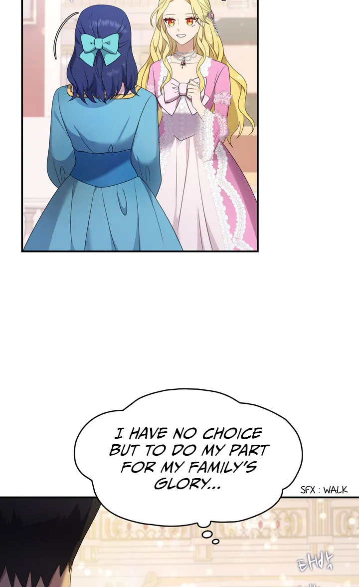 Two Sides of the Princess Chapter 26 page 14 - 