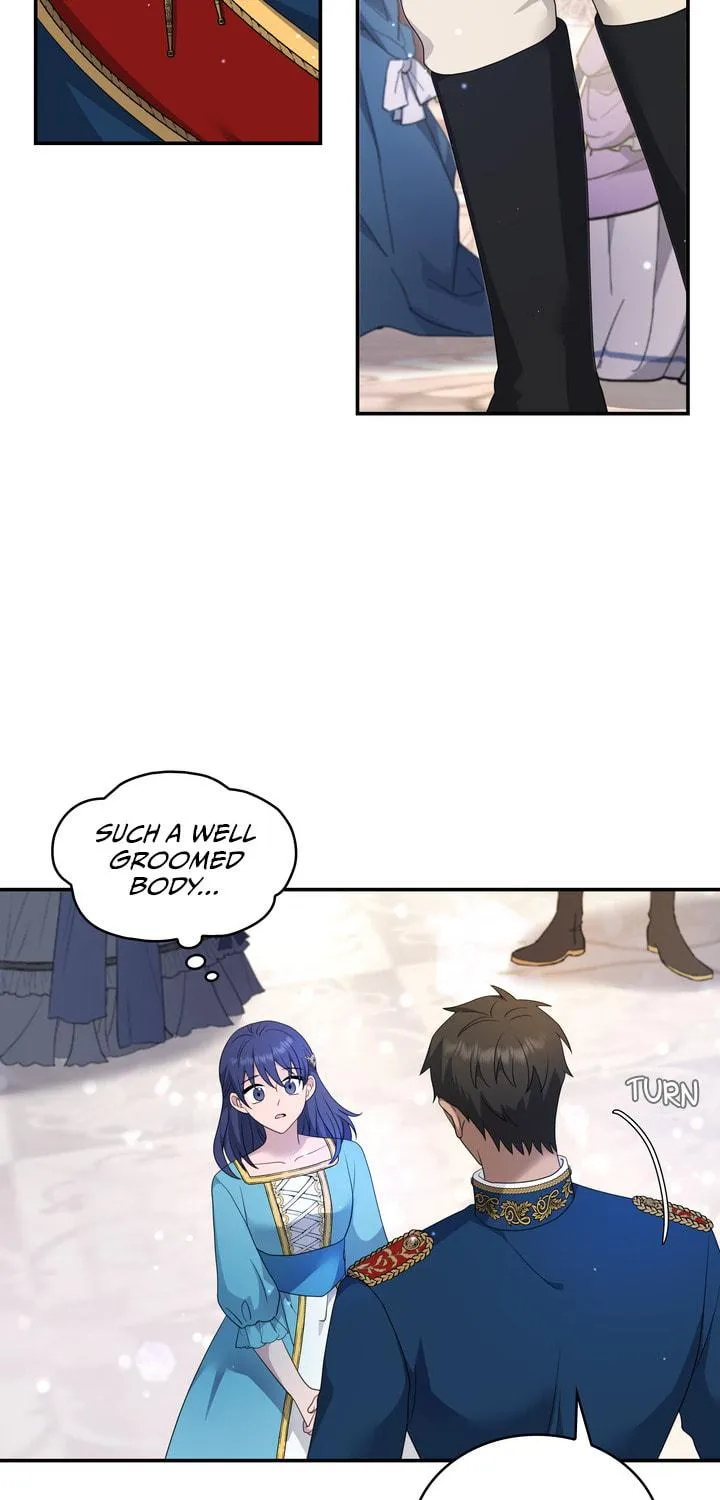 Two Sides of the Princess Chapter 26 page 17 - 