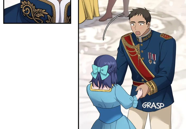 Two Sides of the Princess Chapter 26 page 20 - 