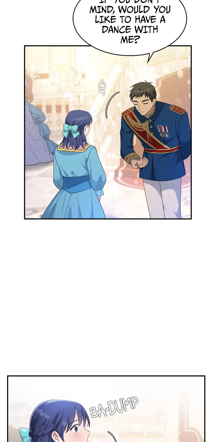 Two Sides of the Princess Chapter 26 page 25 - 