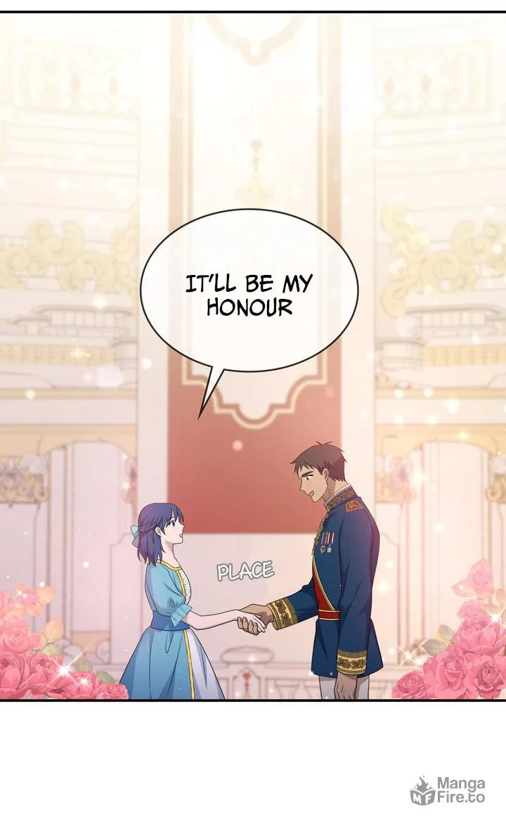 Two Sides of the Princess Chapter 26 page 27 - 