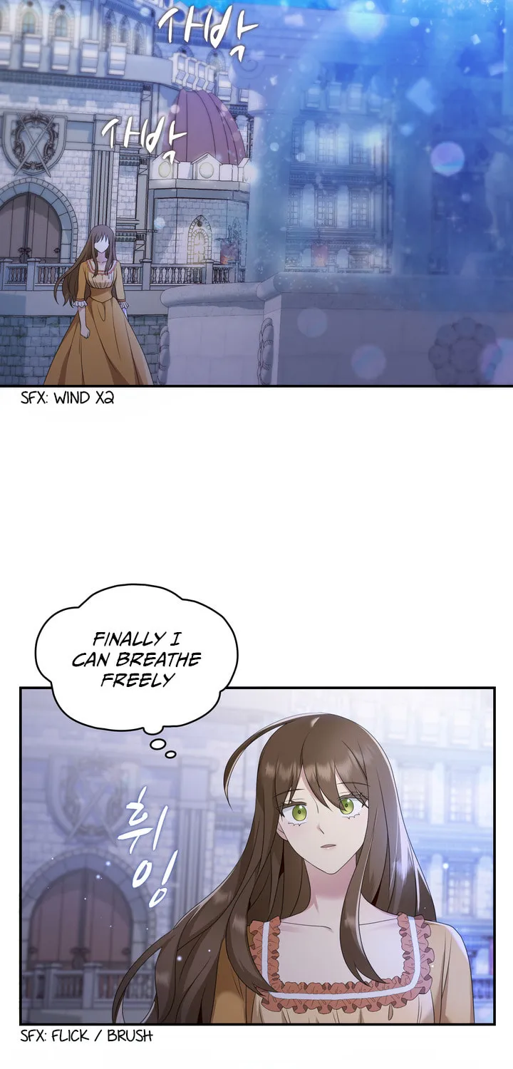 Two Sides of the Princess Chapter 26 page 30 - 