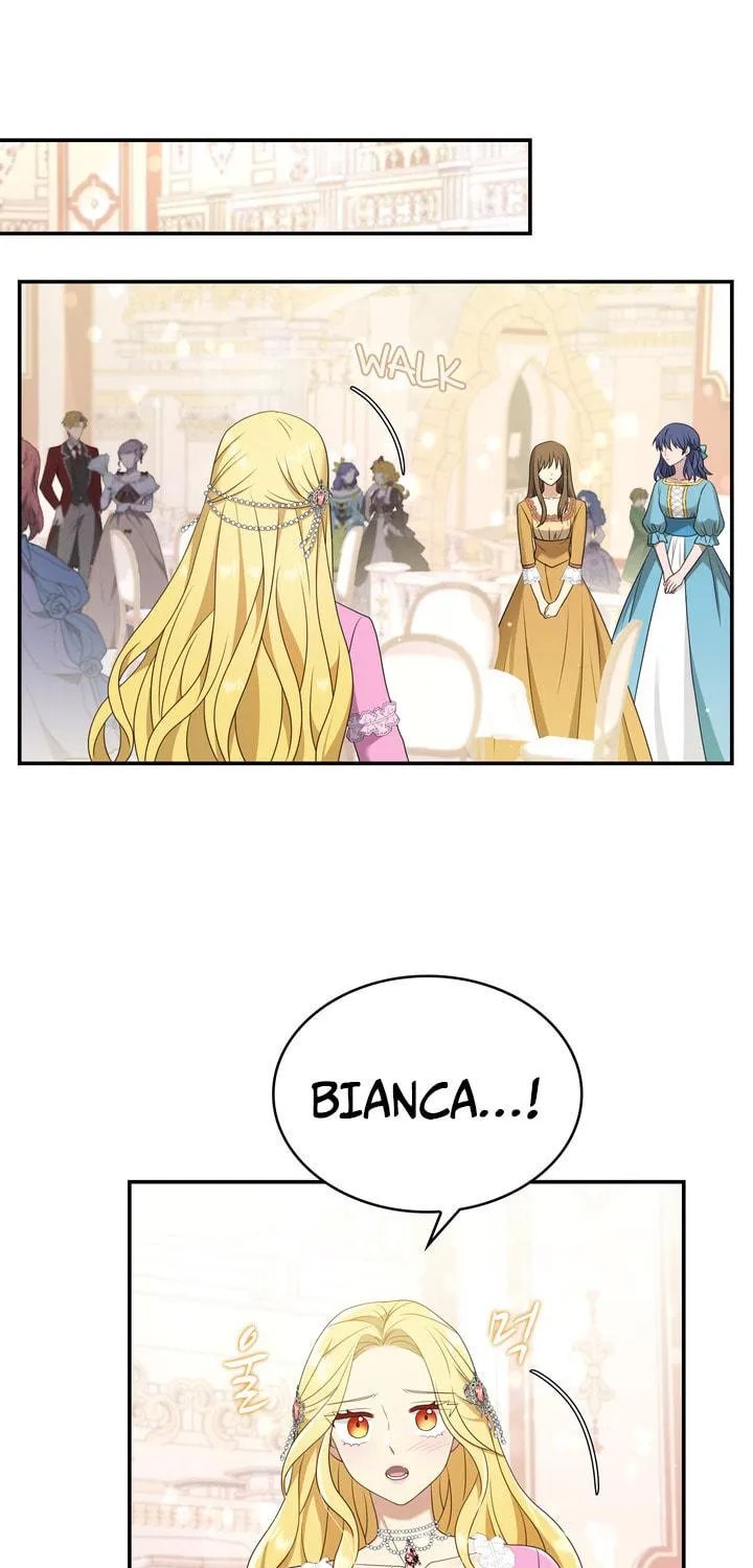 Two Sides of the Princess Chapter 26 page 4 - 