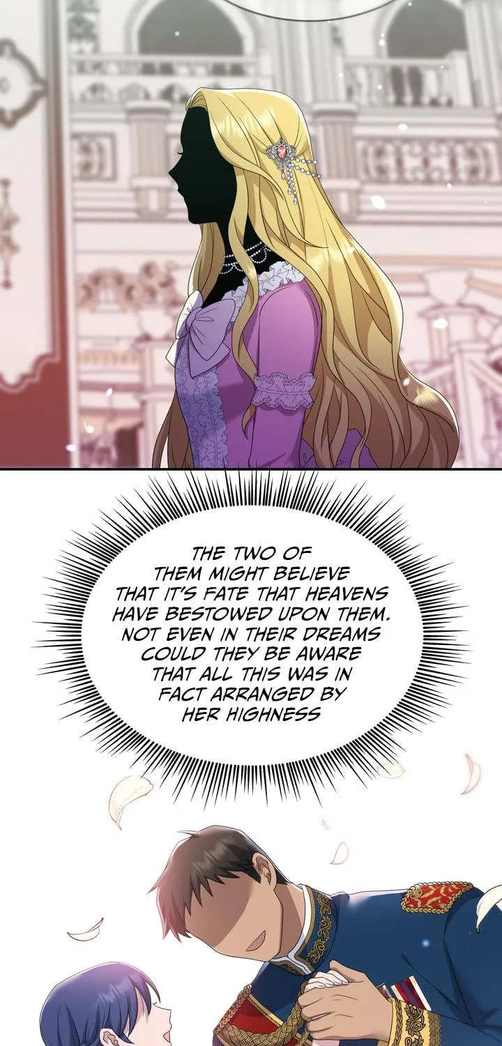 Two Sides of the Princess Chapter 26 page 32 - 