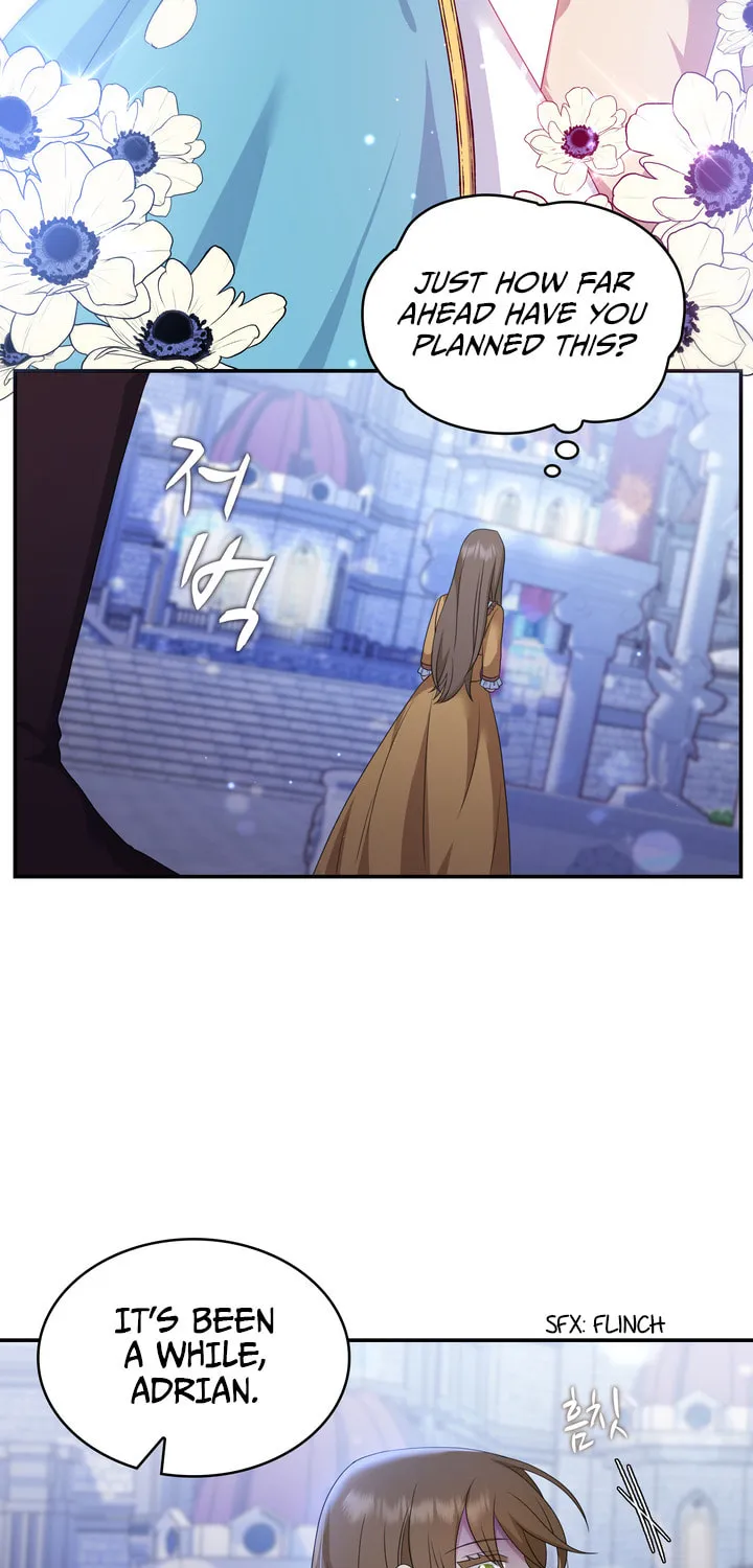 Two Sides of the Princess Chapter 26 page 34 - 