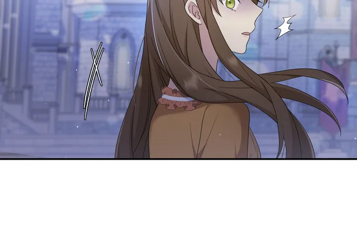 Two Sides of the Princess Chapter 26 page 35 - 