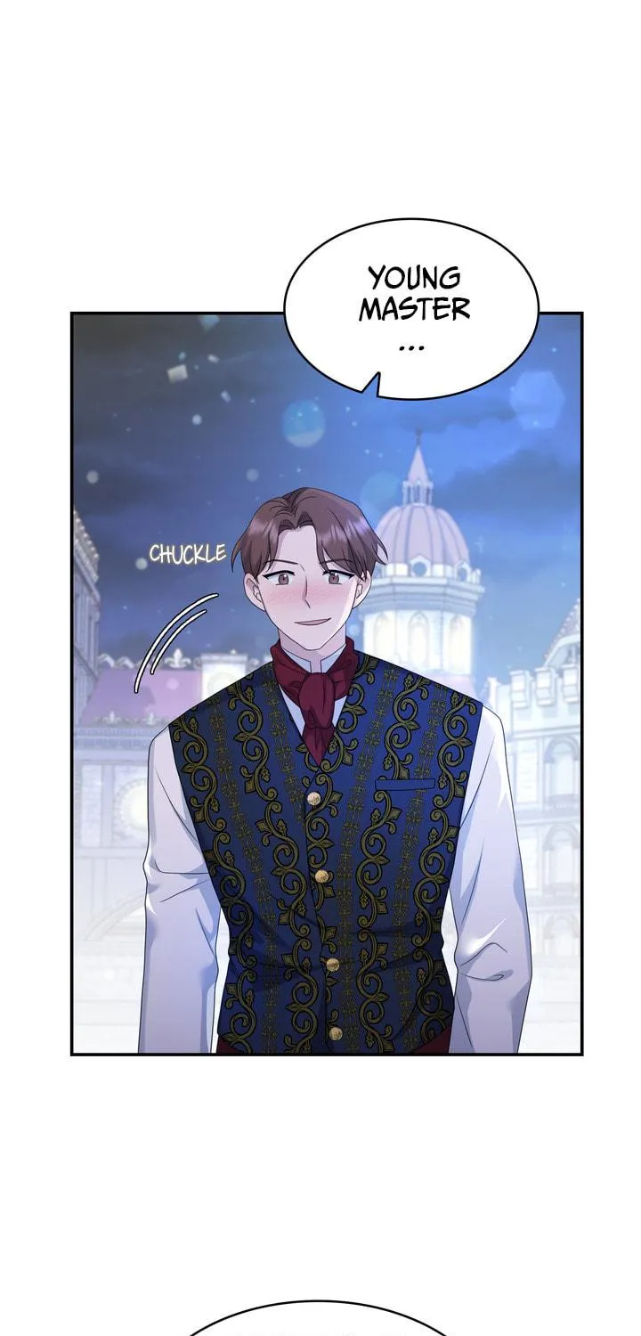 Two Sides of the Princess Chapter 26 page 36 - 