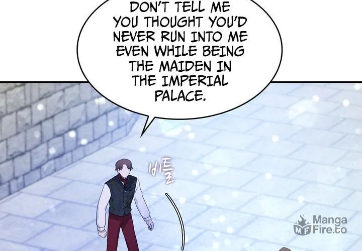 Two Sides of the Princess Chapter 26 page 37 - 