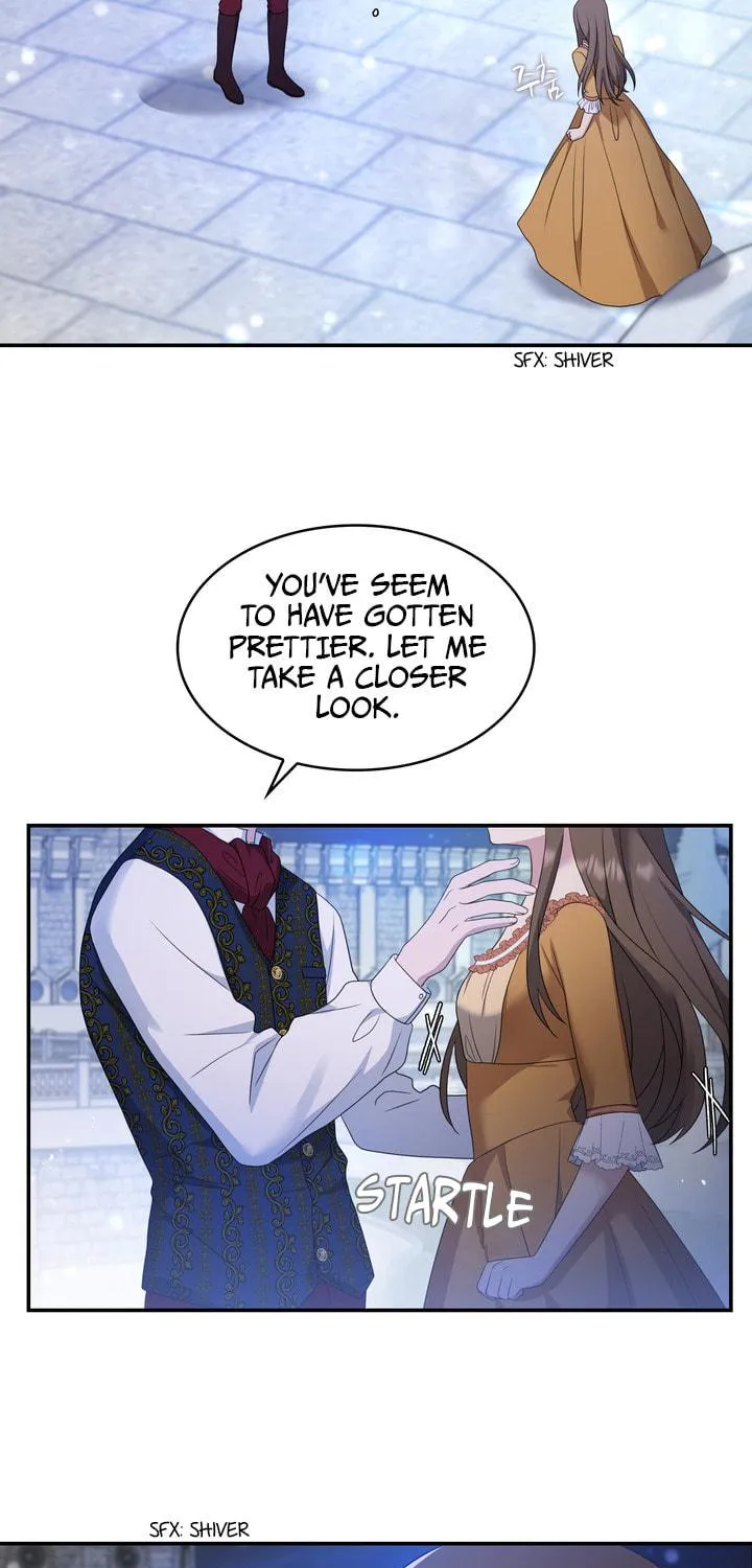 Two Sides of the Princess Chapter 26 page 38 - 
