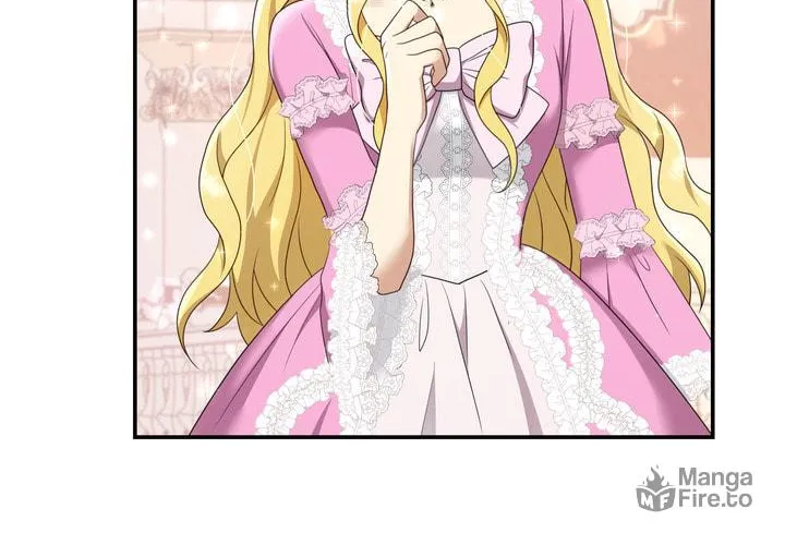 Two Sides of the Princess Chapter 26 page 5 - 