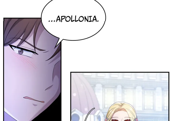 Two Sides of the Princess Chapter 26 page 41 - 