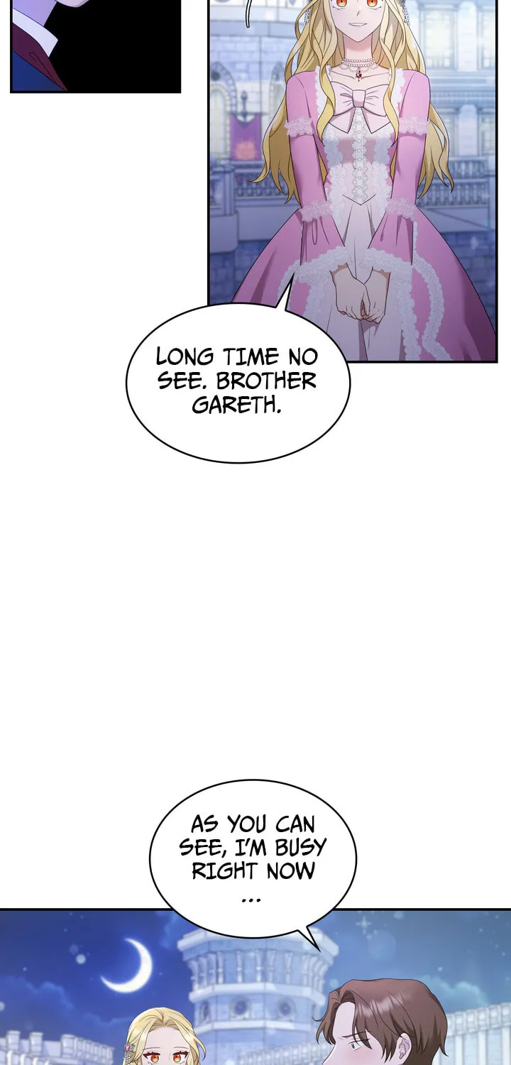 Two Sides of the Princess Chapter 26 page 42 - 