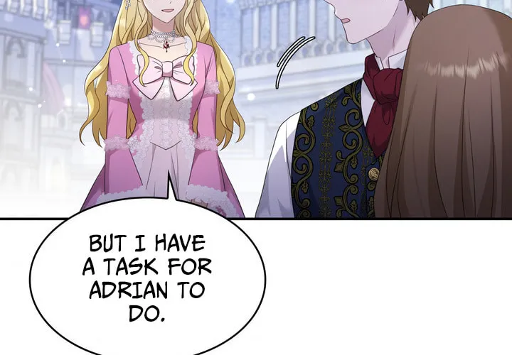 Two Sides of the Princess Chapter 26 page 43 - 