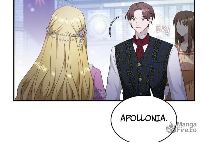 Two Sides of the Princess Chapter 26 page 45 - 