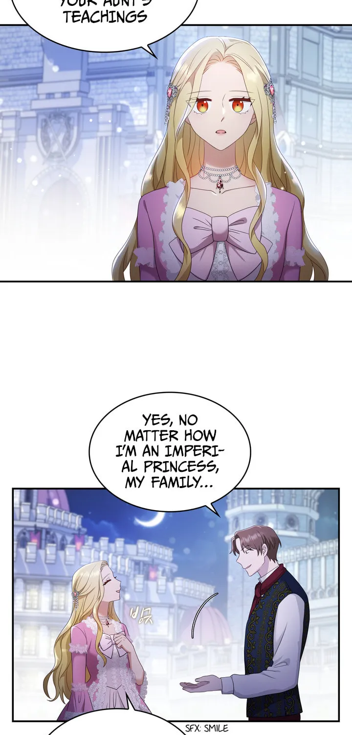 Two Sides of the Princess Chapter 26 page 48 - 