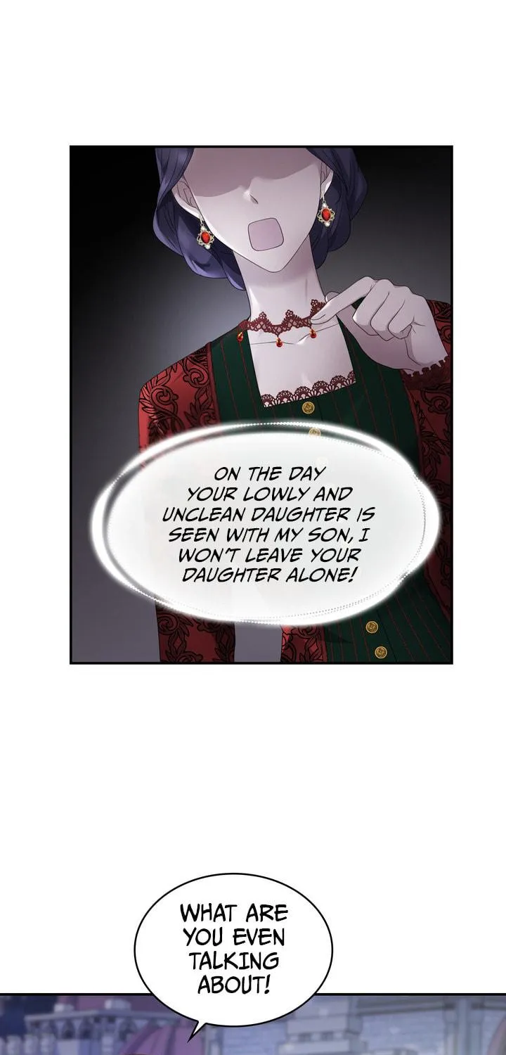 Two Sides of the Princess Chapter 26 page 50 - 