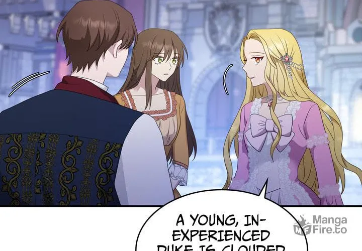 Two Sides of the Princess Chapter 26 page 51 - 