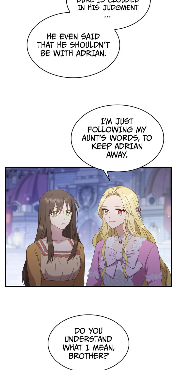 Two Sides of the Princess Chapter 26 page 52 - 