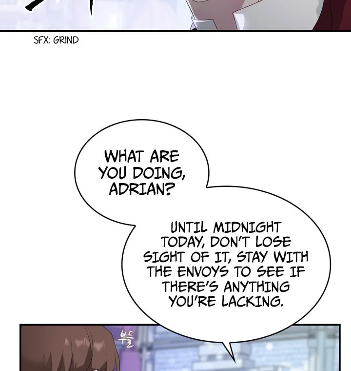 Two Sides of the Princess Chapter 26 page 54 - 
