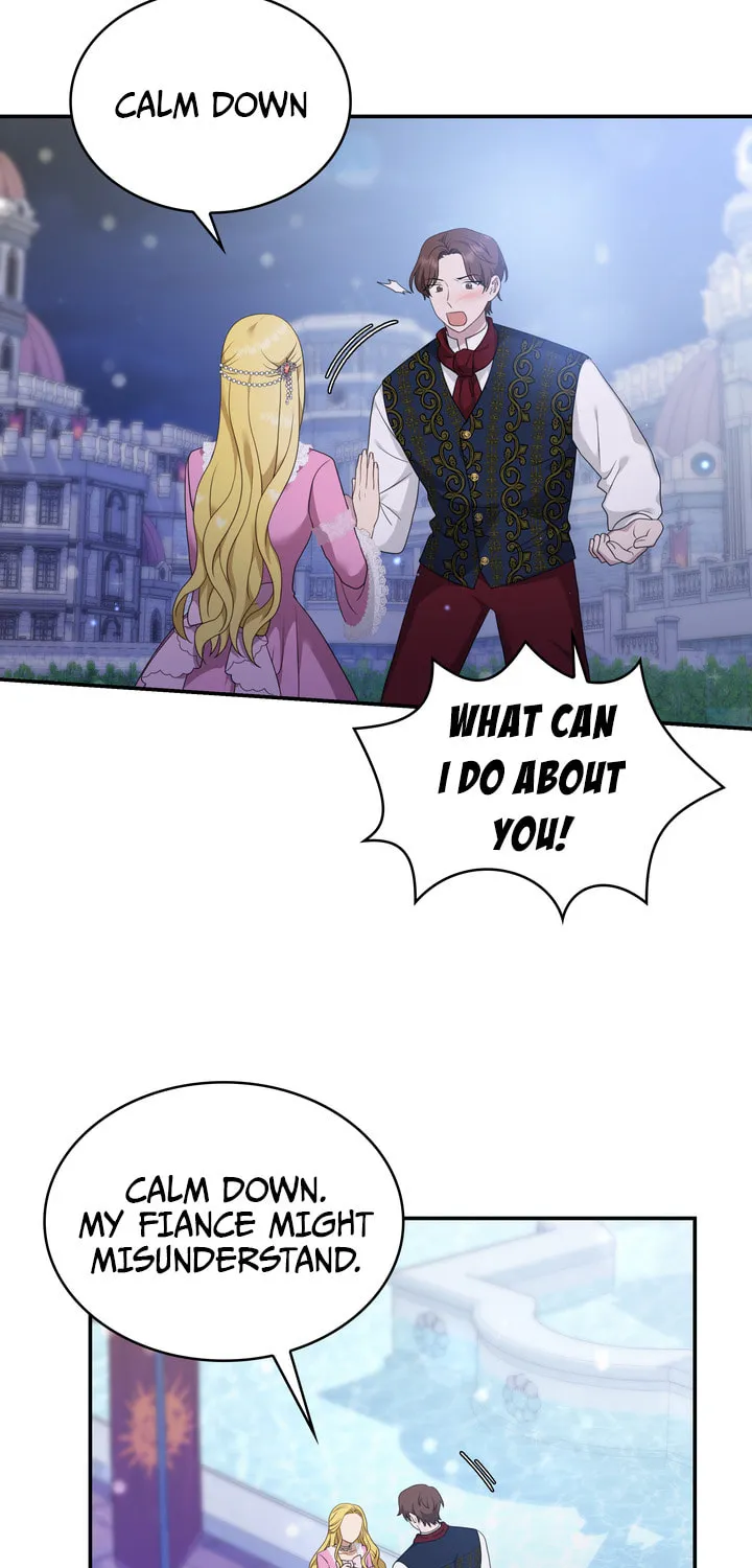 Two Sides of the Princess Chapter 26 page 59 - 