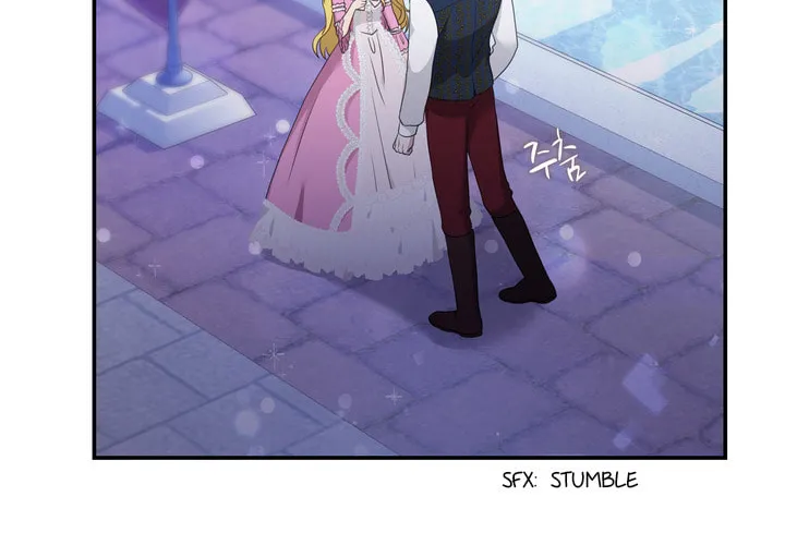 Two Sides of the Princess Chapter 26 page 60 - 