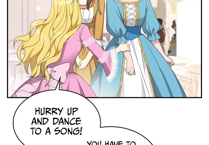 Two Sides of the Princess Chapter 26 page 7 - 