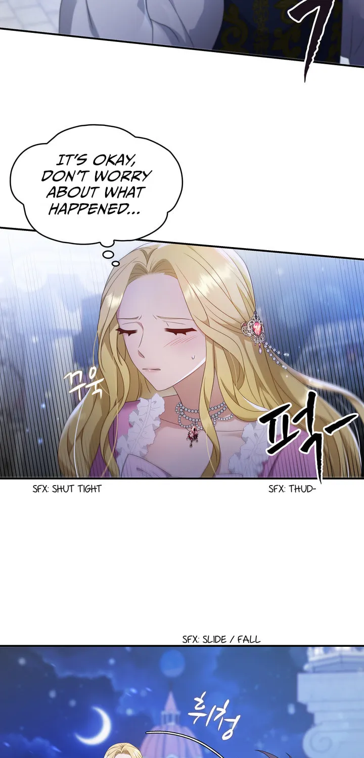 Two Sides of the Princess Chapter 26 page 63 - 