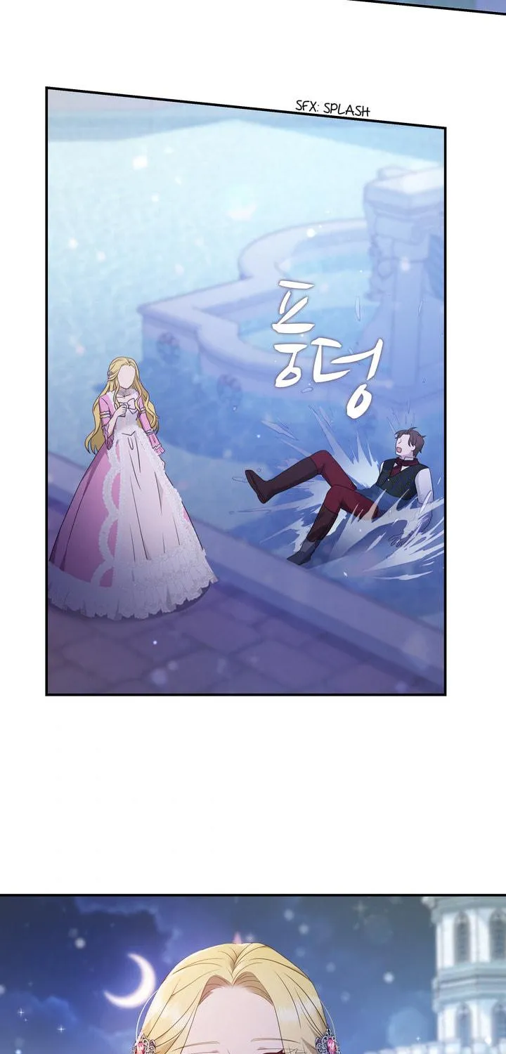 Two Sides of the Princess Chapter 26 page 65 - 