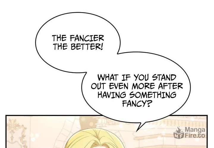 Two Sides of the Princess Chapter 26 page 9 - 