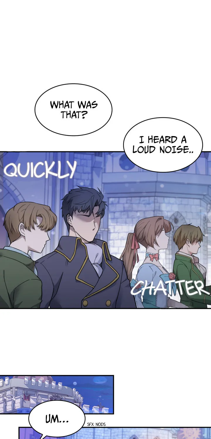 Two Sides of the Princess Chapter 27 page 2 - 