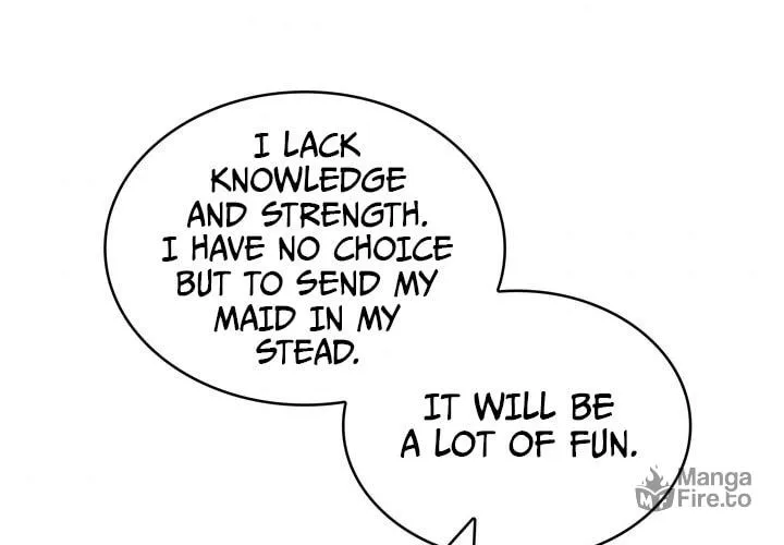 Two Sides of the Princess Chapter 27 page 11 - 