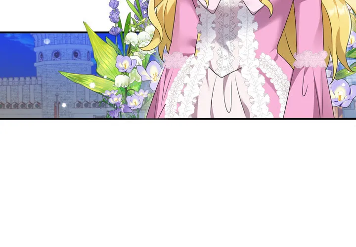 Two Sides of the Princess Chapter 27 page 13 - 