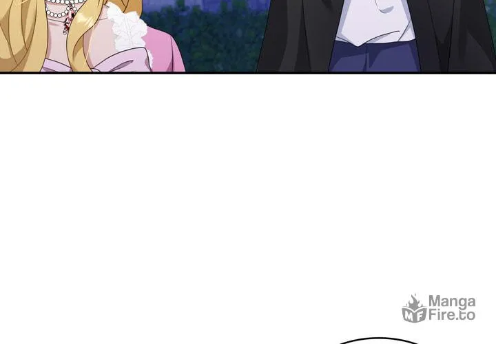Two Sides of the Princess Chapter 27 page 18 - 