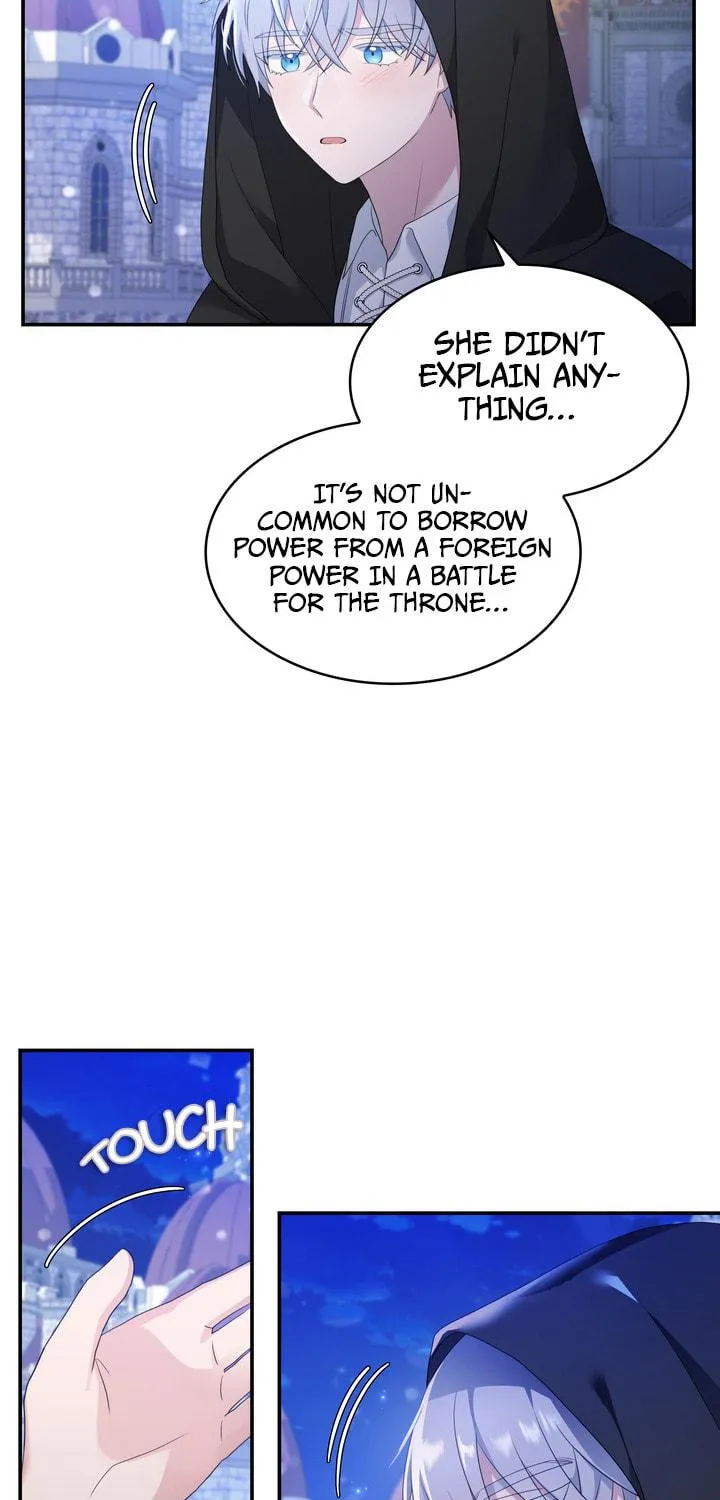 Two Sides of the Princess Chapter 27 page 27 - 